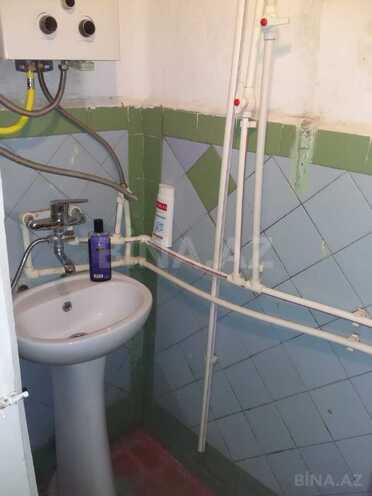 Satılır 1 otaqlı köhnə tikili 23 m², Nərimanov r., photo 9 from 11