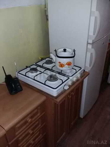 Satılır 1 otaqlı köhnə tikili 23 m², Nərimanov r., photo 6 from 11