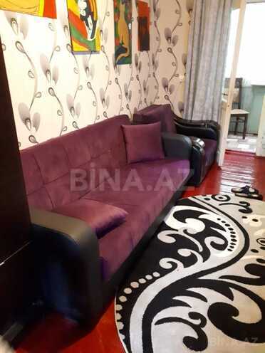 Satılır 1 otaqlı köhnə tikili 23 m², Nərimanov r., photo 3 from 11