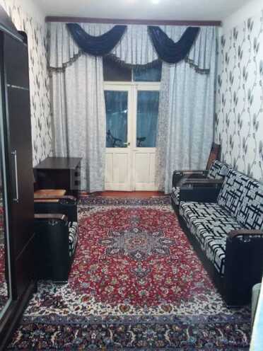 Satılır 1 otaqlı köhnə tikili 23 m², Nərimanov r., photo 1 from 11