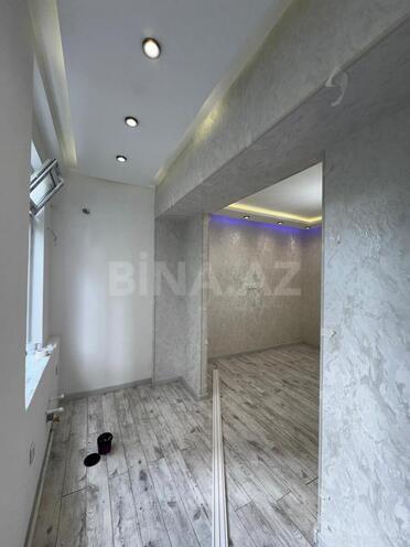 Продаётся 3-комн. вторичка 80 м², Насиминский  р., photo 9 from 11
