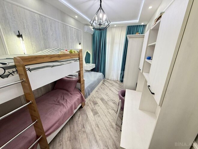 Продаётся 2-комн. новостройка 53 м², м. Ази Асланов, photo 3 from 8