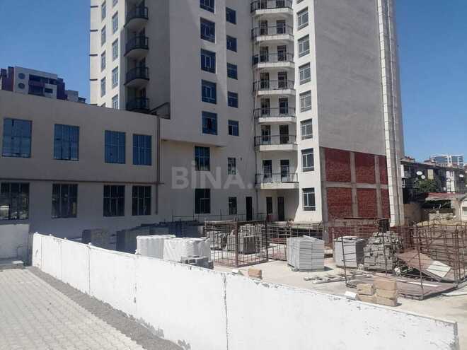 Satılır 2 otaqlı yeni tikili 83 m², Nəriman Nərimanov m., photo 5 from 8