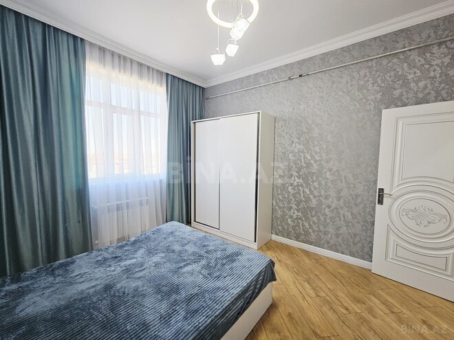 Продаётся 2-комн. новостройка 43 м², пос. Масазыр, photo 7 from 17
