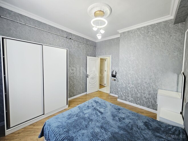 Продаётся 2-комн. новостройка 43 м², пос. Масазыр, photo 8 from 17