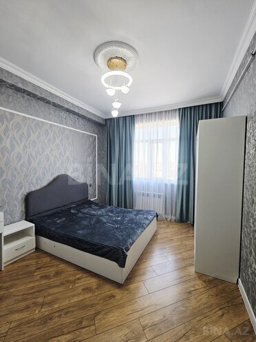 Продаётся 2-комн. новостройка 43 м², пос. Масазыр, photo 9 from 17
