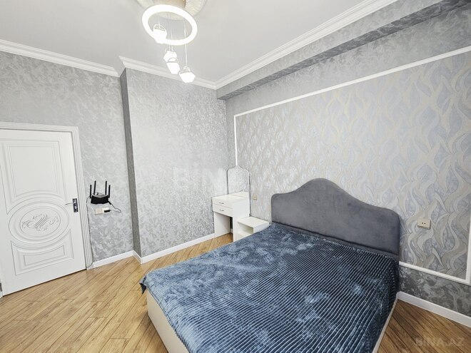 Продаётся 2-комн. новостройка 43 м², пос. Масазыр, photo 10 from 17