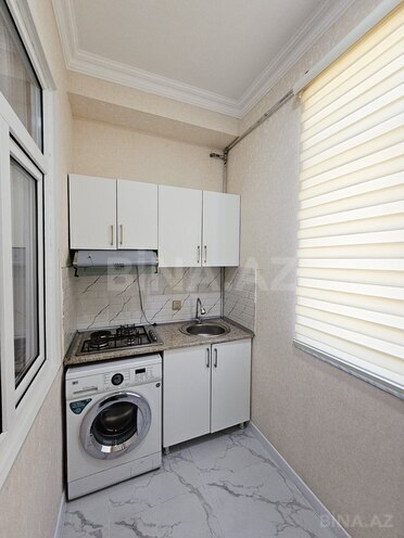 Продаётся 2-комн. новостройка 43 м², пос. Масазыр, photo 11 from 17