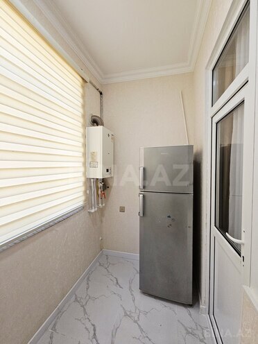 Продаётся 2-комн. новостройка 43 м², пос. Масазыр, photo 12 from 17