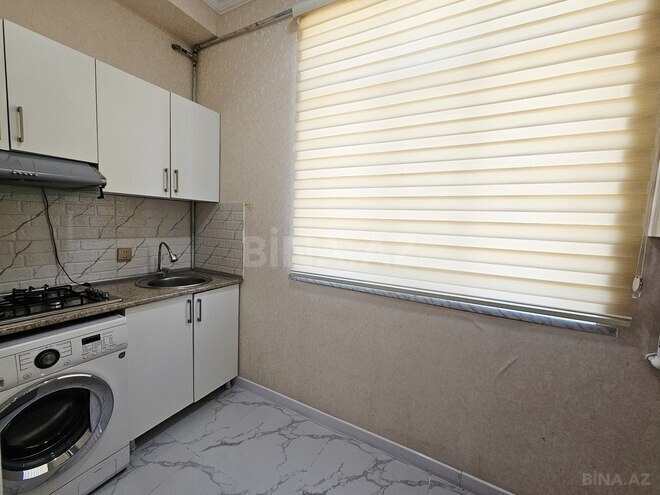 Продаётся 2-комн. новостройка 43 м², пос. Масазыр, photo 13 from 17