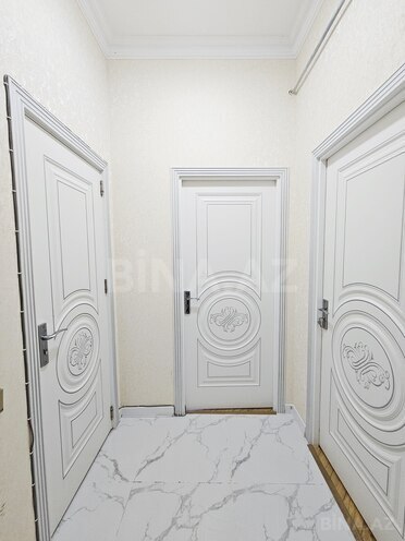 Продаётся 2-комн. новостройка 43 м², пос. Масазыр, photo 14 from 17