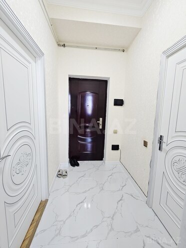 Продаётся 2-комн. новостройка 43 м², пос. Масазыр, photo 15 from 17