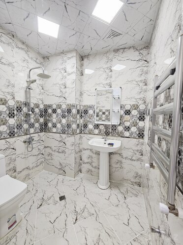 Продаётся 2-комн. новостройка 43 м², пос. Масазыр, photo 16 from 17