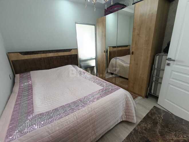 Satılır 2 otaqlı yeni tikili 55 m², Həzi Aslanov m., photo 7 from 23