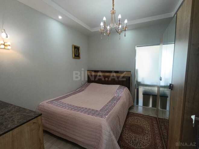 Satılır 2 otaqlı yeni tikili 55 m², Həzi Aslanov m., photo 8 from 23