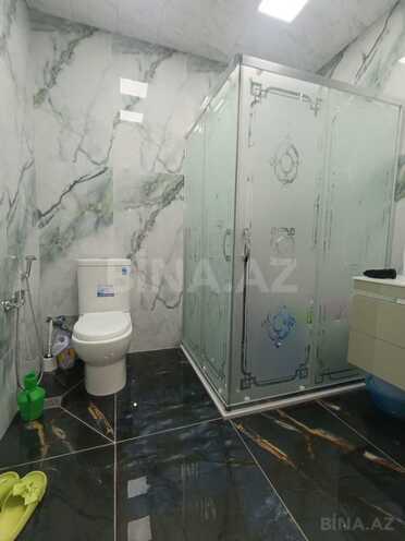 Satılır 2 otaqlı yeni tikili 55 m², Həzi Aslanov m., photo 20 from 23