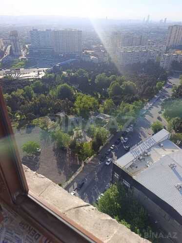 Satılır 2 otaqlı yeni tikili 55 m², Həzi Aslanov m., photo 15 from 23