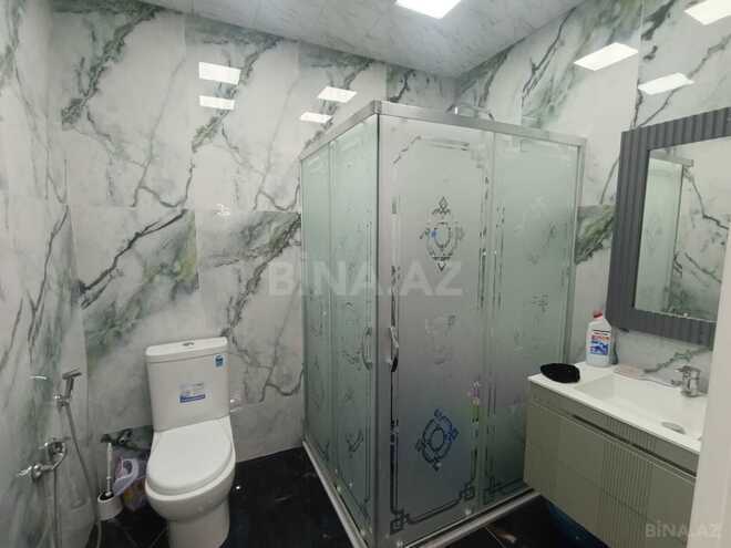 Satılır 2 otaqlı yeni tikili 55 m², Həzi Aslanov m., photo 22 from 23