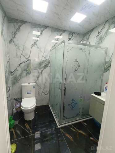 Satılır 2 otaqlı yeni tikili 55 m², Həzi Aslanov m., photo 21 from 23
