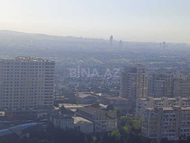 Satılır 2 otaqlı yeni tikili 55 m², Həzi Aslanov m., photo 17 from 23