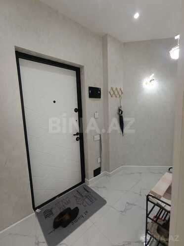 Satılır 2 otaqlı yeni tikili 55 m², Həzi Aslanov m., photo 19 from 23