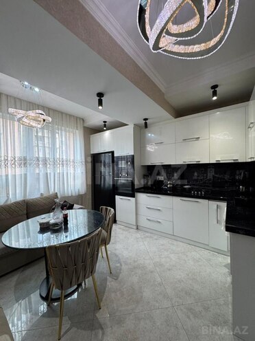 Продаётся 3-комн. новостройка 100 м², м. Ази Асланов, photo 3 from 13