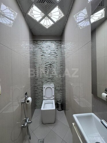 Продаётся 3-комн. новостройка 100 м², м. Ази Асланов, photo 10 from 13