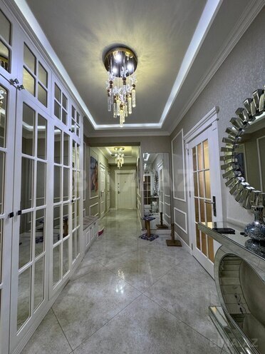 Продаётся 3-комн. новостройка 100 м², м. Ази Асланов, photo 9 from 13