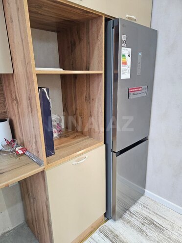 Сдаётся 2-комн. новостройка 55 м², м. Шах Исмаил Хатаи, photo 13 from 25
