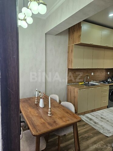Сдаётся 2-комн. новостройка 55 м², м. Шах Исмаил Хатаи, photo 22 from 25