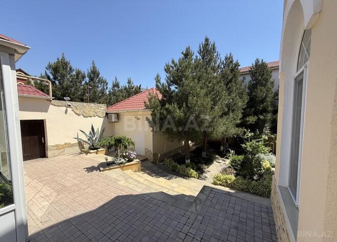 Satılır 5 otaqlı həyət evi/bağ evi 330 m², Badamdar q., photo 7 from 22