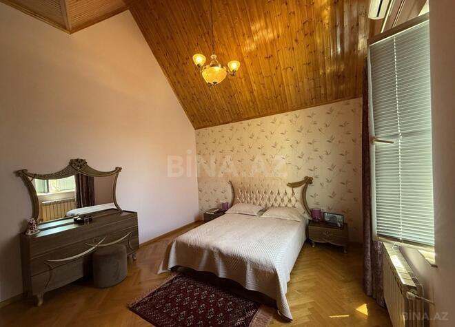Satılır 5 otaqlı həyət evi/bağ evi 330 m², Badamdar q., photo 19 from 22