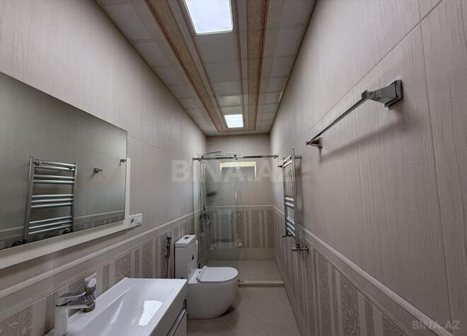 Satılır 5 otaqlı həyət evi/bağ evi 330 m², Badamdar q., photo 21 from 22