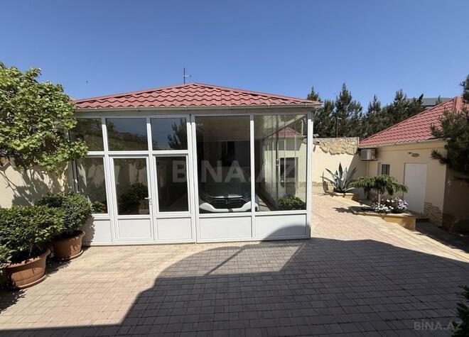 Satılır 5 otaqlı həyət evi/bağ evi 330 m², Badamdar q., photo 16 from 22