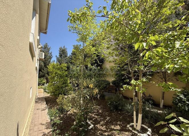 Satılır 5 otaqlı həyət evi/bağ evi 330 m², Badamdar q., photo 12 from 22