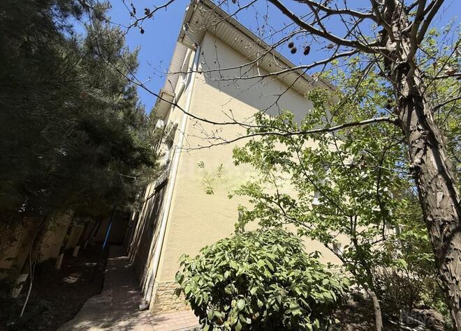 Satılır 5 otaqlı həyət evi/bağ evi 330 m², Badamdar q., photo 8 from 22