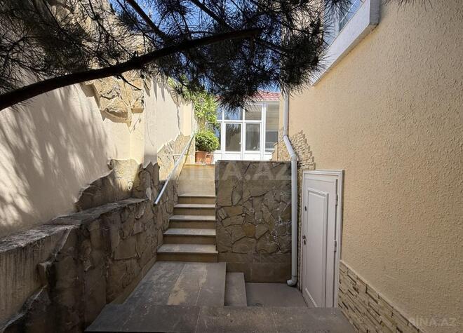 Satılır 5 otaqlı həyət evi/bağ evi 330 m², Badamdar q., photo 15 from 22