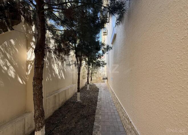 Satılır 5 otaqlı həyət evi/bağ evi 330 m², Badamdar q., photo 13 from 22