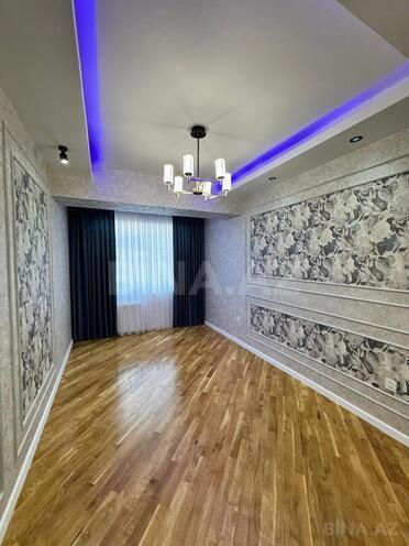 Satılır 2 otaqlı yeni tikili 80 m², Xətai r., photo 10 from 15