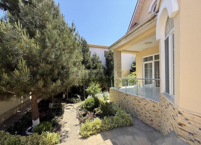 Satılır 5 otaqlı həyət evi/bağ evi 330 m², Badamdar q., photo 5 from 22