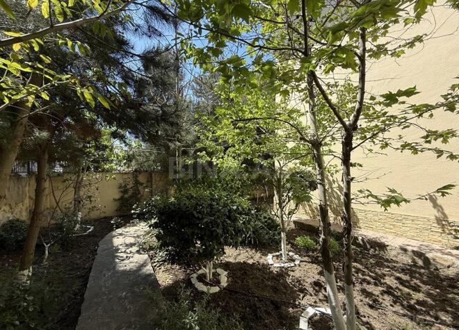 Satılır 5 otaqlı həyət evi/bağ evi 330 m², Badamdar q., photo 9 from 22