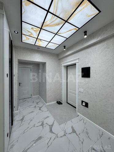Satılır 2 otaqlı yeni tikili 80 m², Xətai r., photo 3 from 15