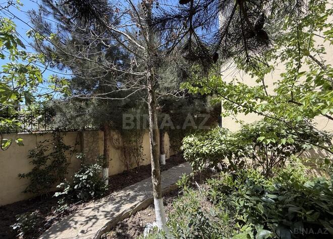 Satılır 5 otaqlı həyət evi/bağ evi 330 m², Badamdar q., photo 10 from 22