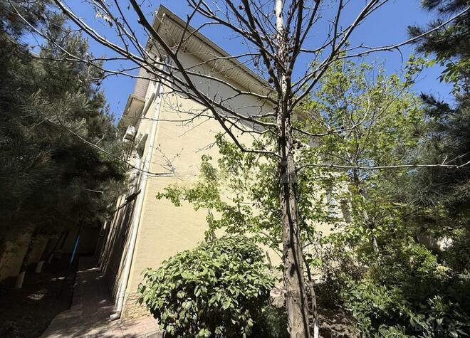 Satılır 5 otaqlı həyət evi/bağ evi 330 m², Badamdar q., photo 14 from 22