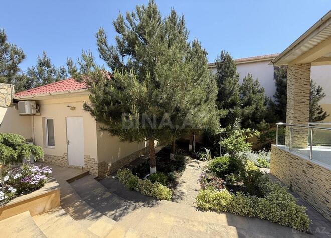 Satılır 5 otaqlı həyət evi/bağ evi 330 m², Badamdar q., photo 6 from 22