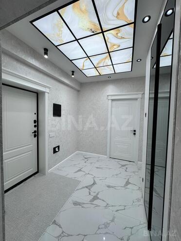 Satılır 2 otaqlı yeni tikili 80 m², Xətai r., photo 4 from 15