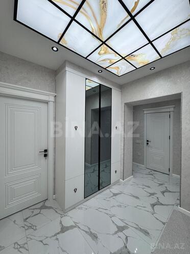 Satılır 2 otaqlı yeni tikili 80 m², Xətai r., photo 1 from 15