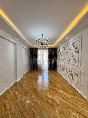 Satılır 2 otaqlı yeni tikili 80 m², Xətai r., photo 6 from 15