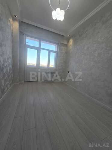Satılır 2 otaqlı yeni tikili 60 m², photo 13 from 14