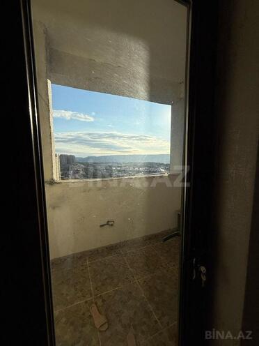 İcarəyə verilir 3 otaqlı yeni tikili 140 m², 9-cu mikrorayon q., photo 17 from 18